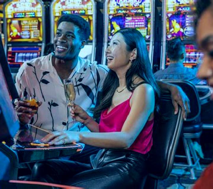 Neon Funk 40 slot