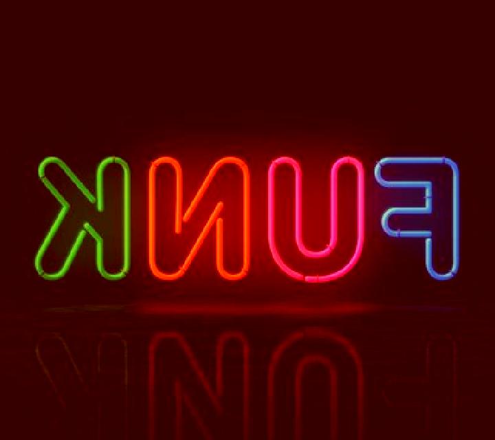 Neon Funk online slot