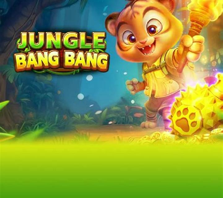 Neon Jungle online slot