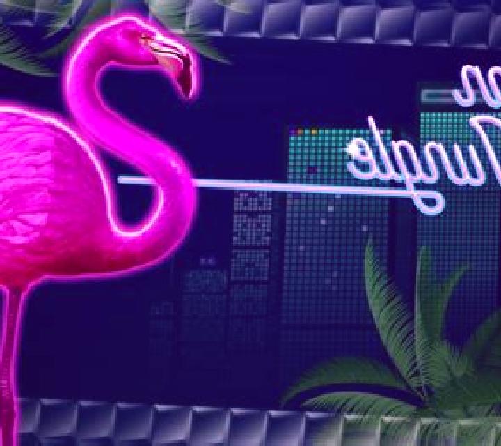 Neon Jungle slot