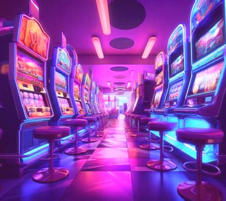 Neon Life online slot