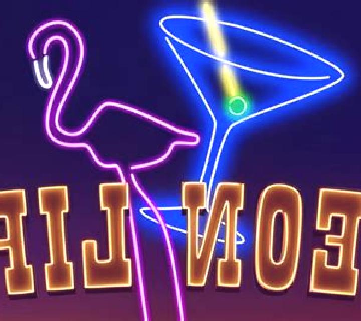 Neon Life slot