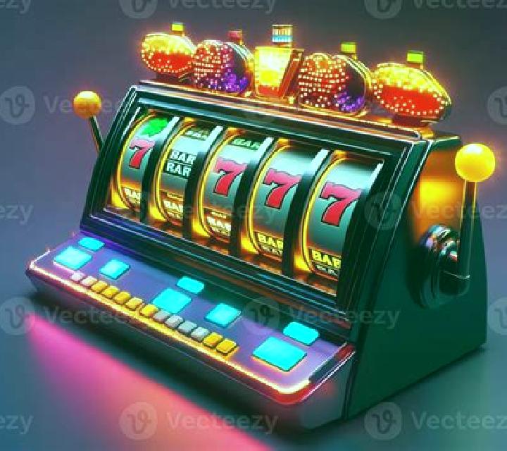 Neon Lights Quad online slot