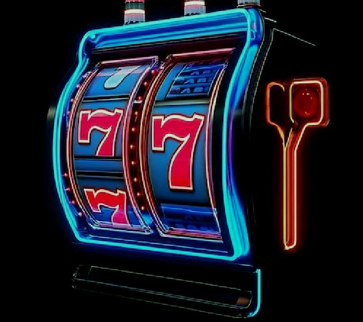 Neon Lines slot game