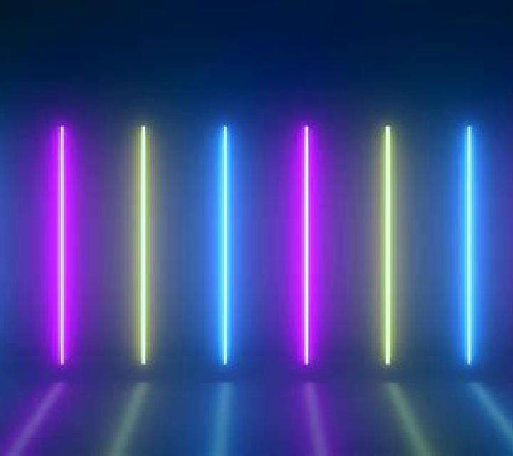 Neon Lines slot