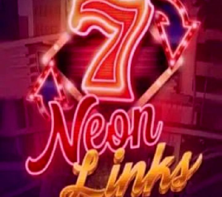 Neon Links slot