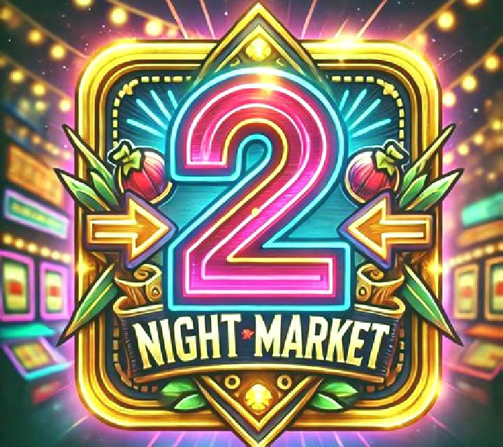 Neon Night online slot