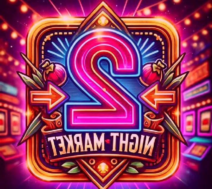 Neon Night slot game