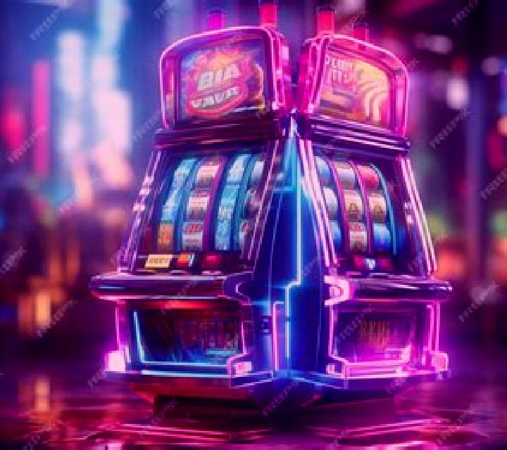Neon Night slot