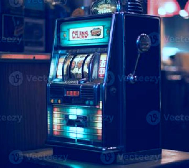 Neon Nightlife slot machine
