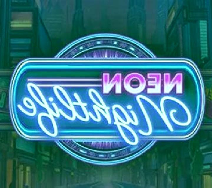 Neon Nightlife slot