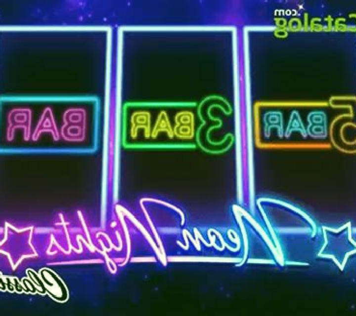 Neon Nights Classic slot
