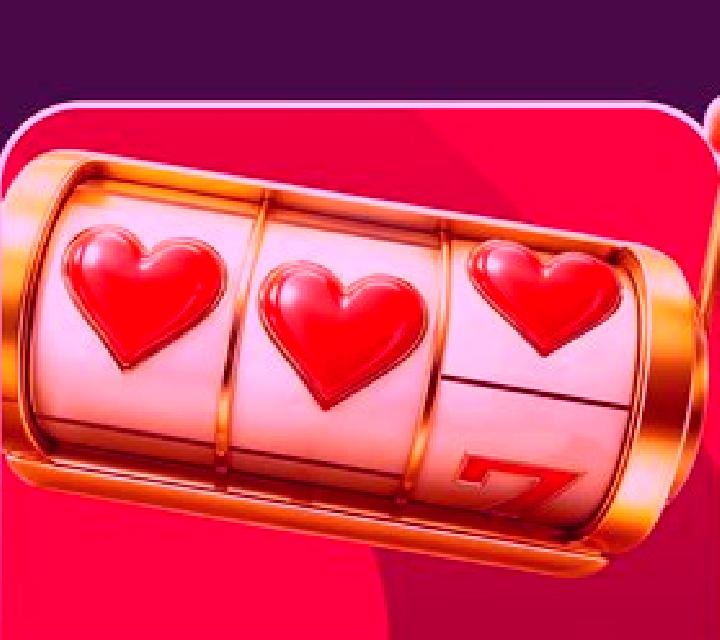 Neon Paradise: Hold and Win slot machine