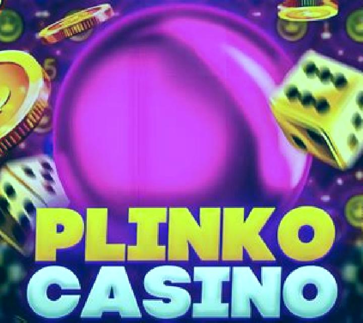 Neon Plinko Dice online slot