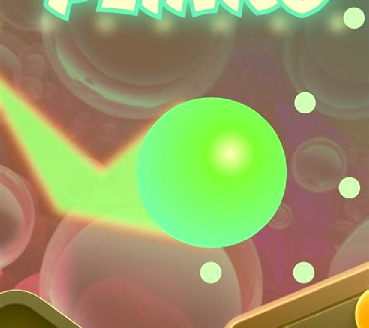 Neon Plinko online slot