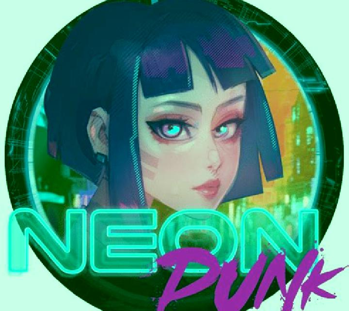 Neon Punk online slot