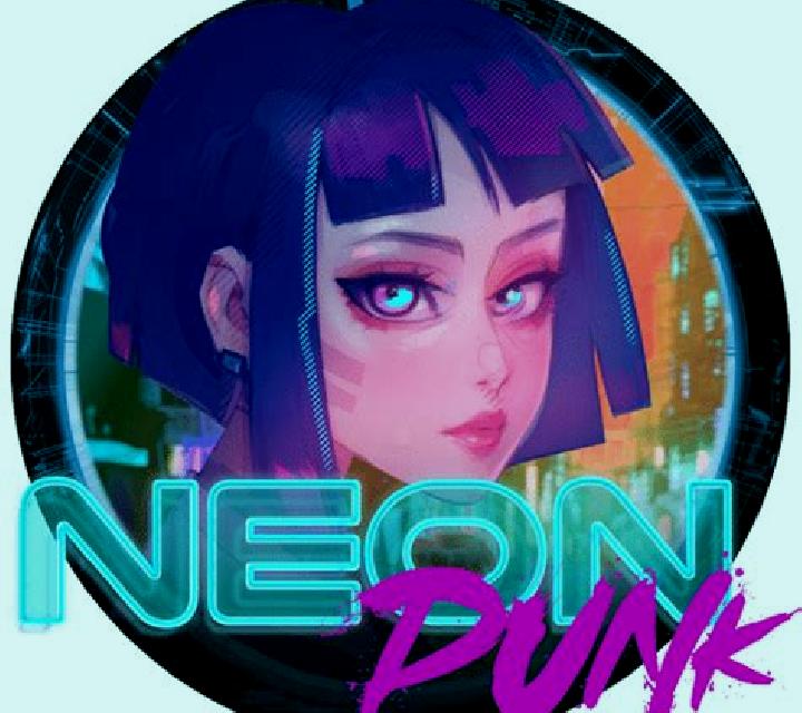 Neon Punk slot