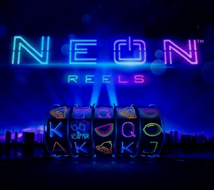 Neon Reels online slot