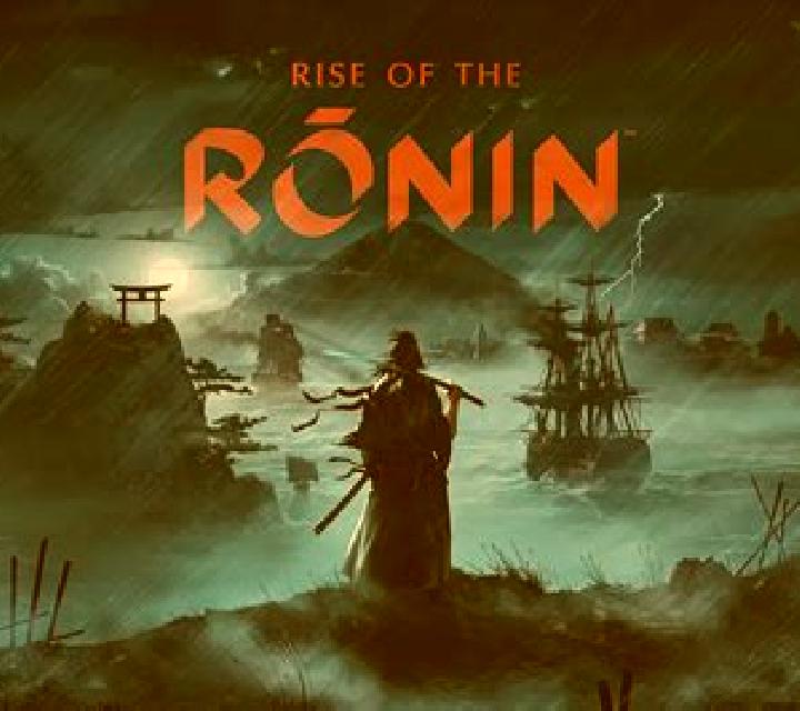 Neon Ronin slot game
