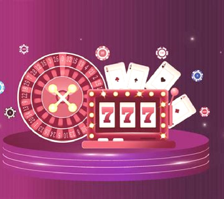 Neon Shapes online slot