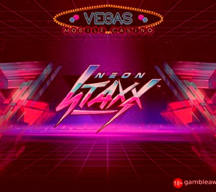Neon Staxx online slot