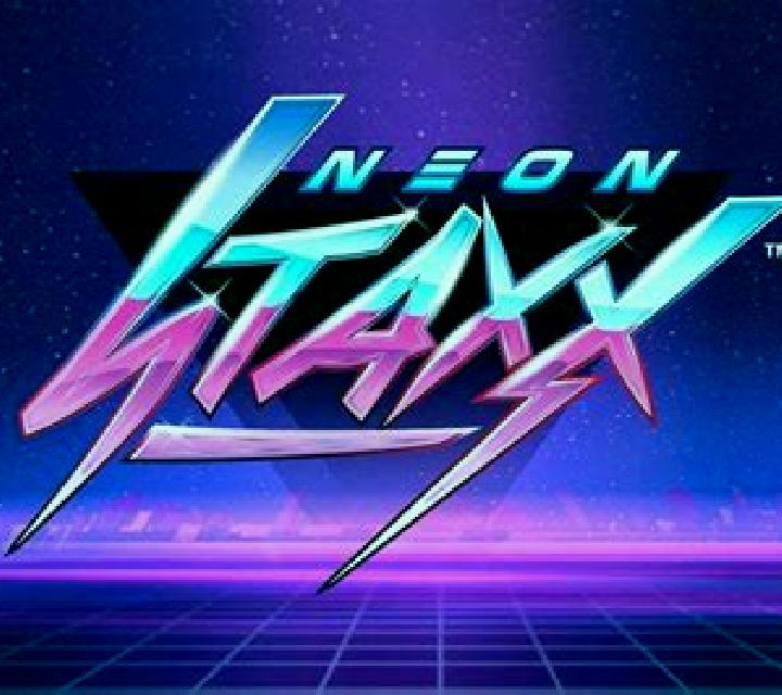 Neon Staxx slot