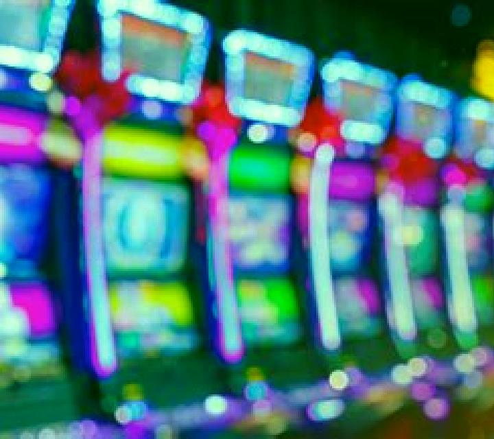 Neon Wilds online slot