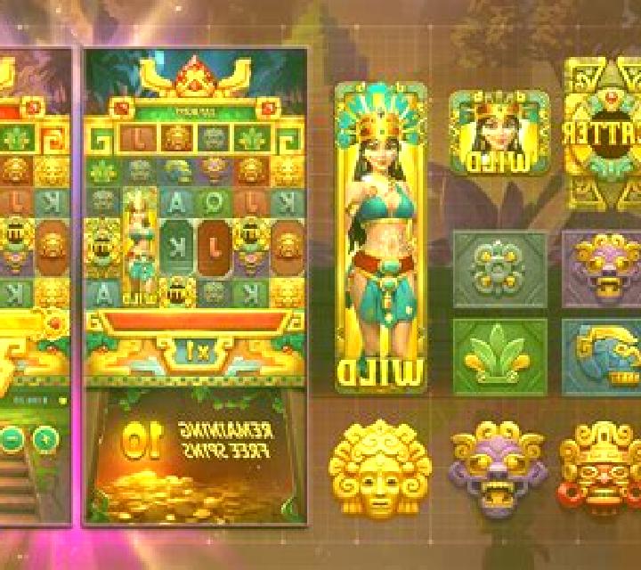 Neon2077 slot game