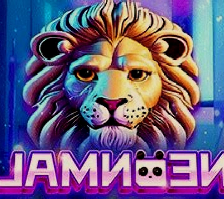 Neonmal online slot