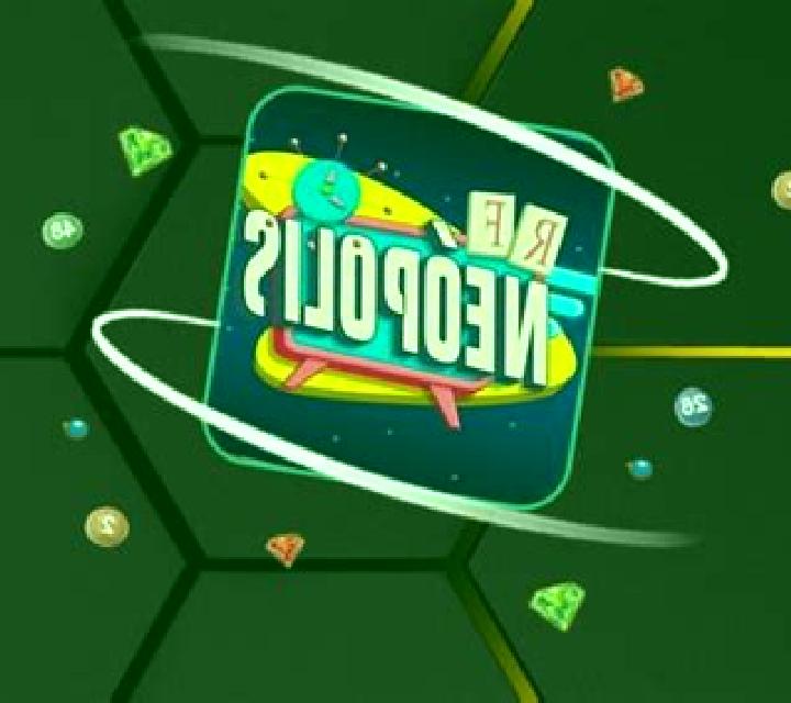 Neopolis online slot