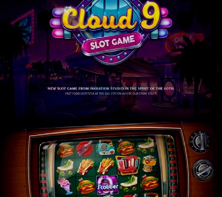 Neptune (9) slot game