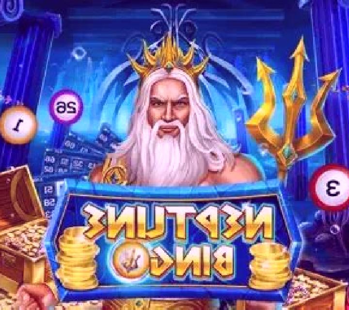 Neptune Bingo online slot