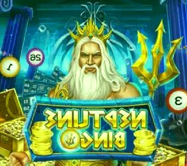 Neptune Bingo slot