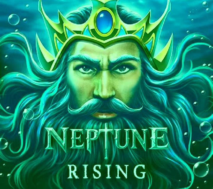 Neptune Rising online slot