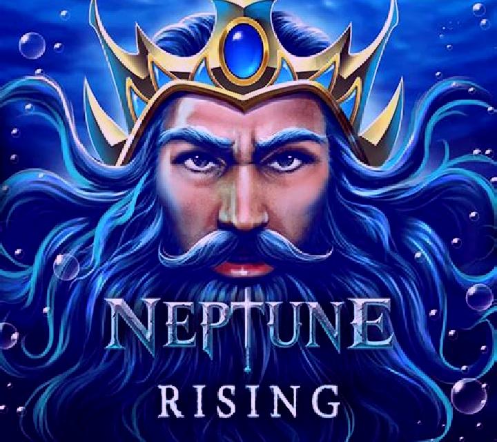 Neptune Rising slot