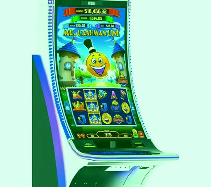 Neptune slot machine