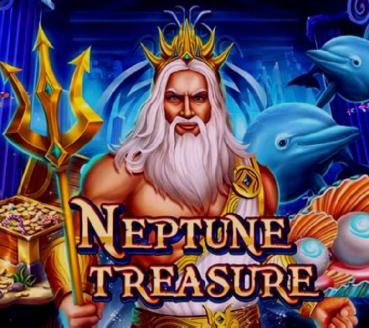 Neptune slot