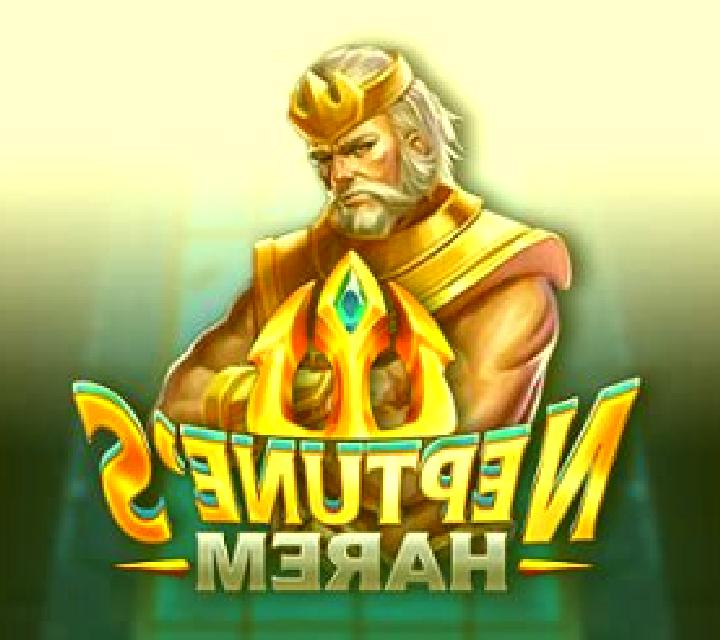 Neptune s Harem slot game