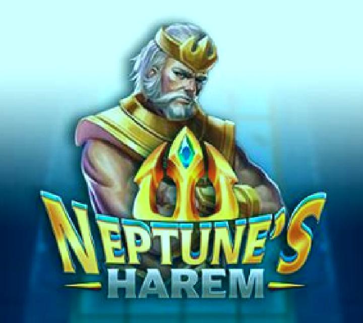 Neptune s Harem slot machine