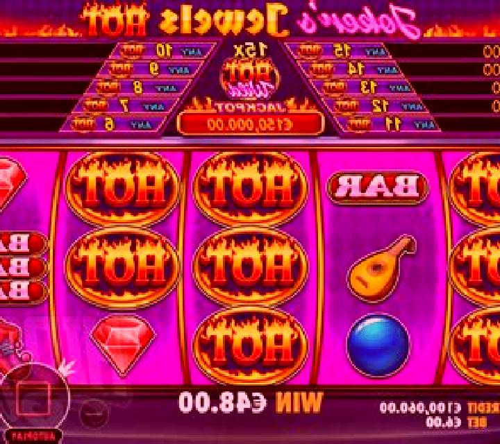 Neptune s Jewels slot