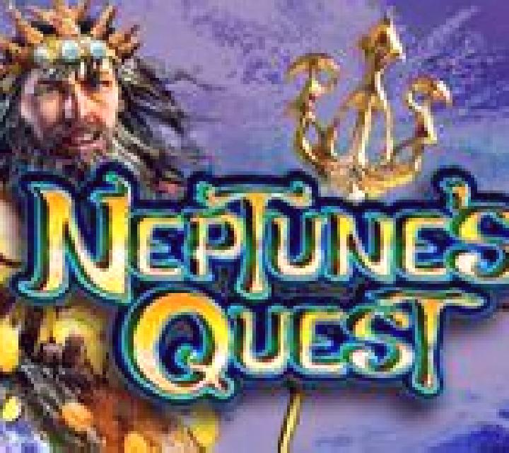 Neptune s Quest slot
