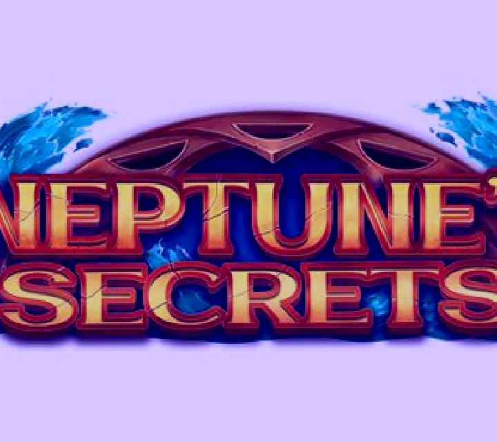 Neptune s Secrets slot machine