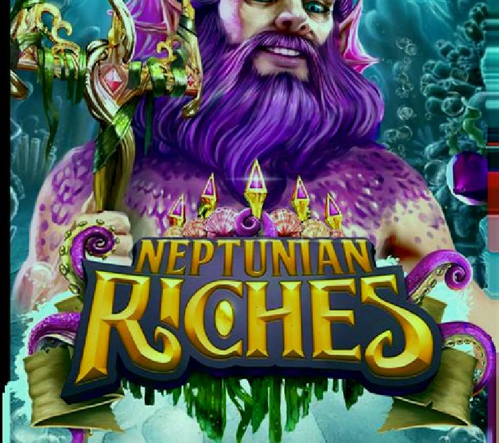 Neptunian Riches Easy$Link online slot