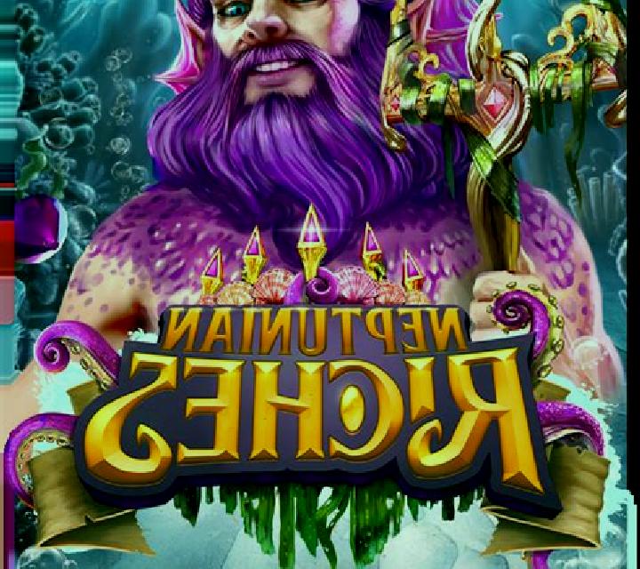 Neptunian Riches Easy$Link slot game