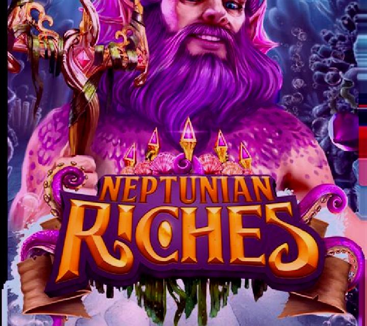 Neptunian Riches Easy$Link slot