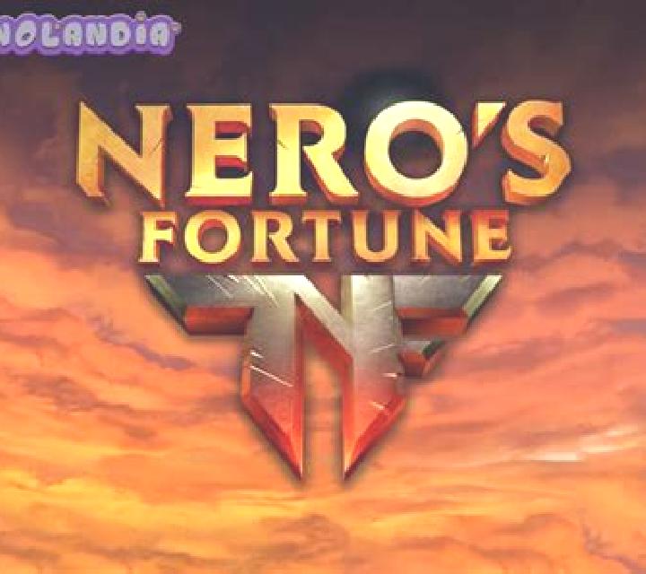 Neros Fortune online slot