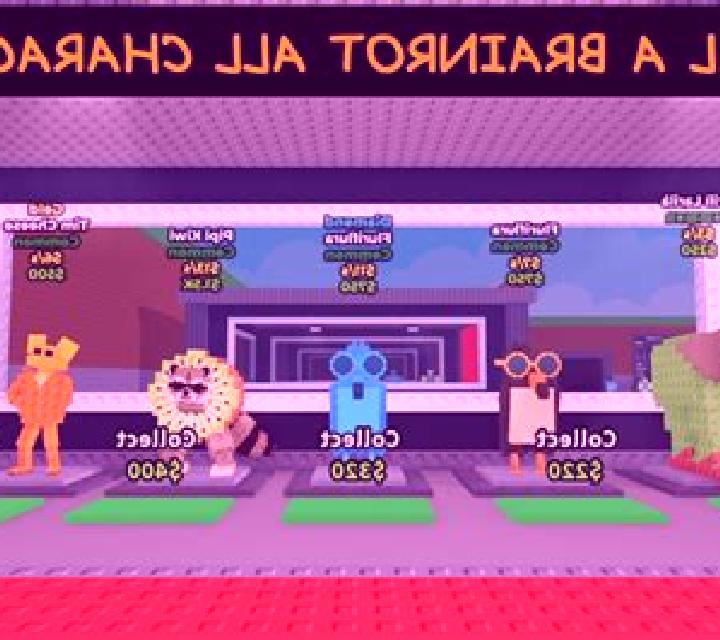 Nerves of Steal online slot