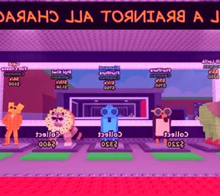 Nerves of Steal slot game