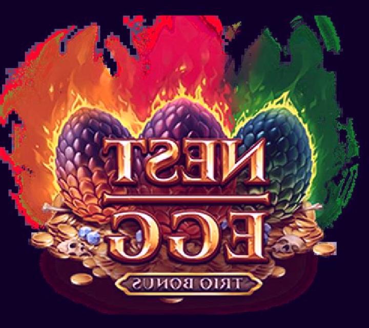 Nest Egg slot game