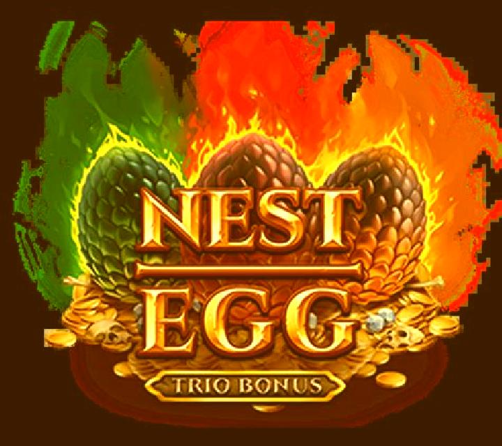 Nest Egg slot machine